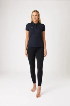 Horze Denise Damen Funktionspoloshirt -Reiter's Paradies 33528 VDB 3