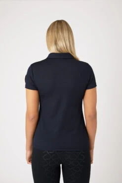 Horze Denise Damen Funktionspoloshirt -Reiter's Paradies 33528 VDB 4