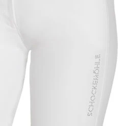 Schockemöhle Daliah Kniebesatzreithose Für Damen -Reiter's Paradies 335294 WH 3