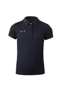 Horze Denise Kinder Funktionspoloshirt -Reiter's Paradies 33529 VDB 1