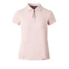 B Vertigo Claudine Damen Kurzarm-Poloshirt
