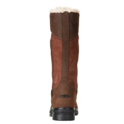 Ariat Wythburn H2O Gefütterte Damenstiefel -Reiter's Paradies 335377 BR 3