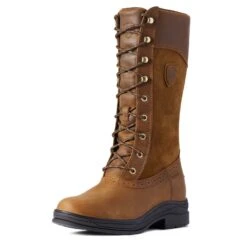 Ariat Wythburn H2O Gefütterte Damenstiefel -Reiter's Paradies 335377 WTBE 1