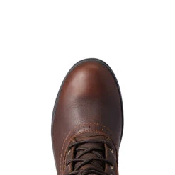 Ariat Frauen Wythburn Tall H2O Stiefel -Reiter's Paradies 335378 DBR 5