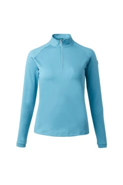 Horze Carolina Damen Langarm-Trainingsshirt -Reiter's Paradies 33538 ALB 1