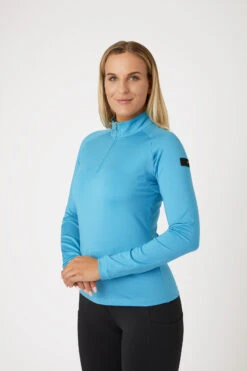 Horze Carolina Damen Langarm-Trainingsshirt -Reiter's Paradies 33538 ALB 2