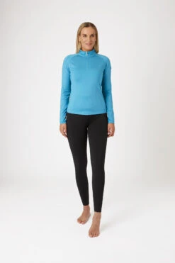 Horze Carolina Damen Langarm-Trainingsshirt -Reiter's Paradies 33538 ALB 3