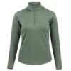 Horze Carolina Damen Langarm-Trainingsshirt