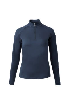 Horze Carolina Damen Langarm-Trainingsshirt -Reiter's Paradies 33538 VDB 1