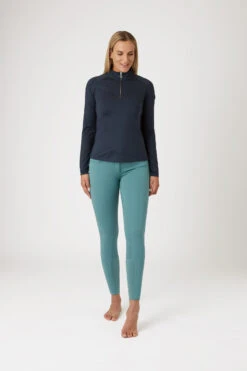 Horze Carolina Damen Langarm-Trainingsshirt -Reiter's Paradies 33538 VDB 3