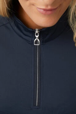 Horze Carolina Damen Langarm-Trainingsshirt -Reiter's Paradies 33538 VDB 5