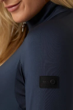 Horze Carolina Damen Langarm-Trainingsshirt -Reiter's Paradies 33538 VDB 6