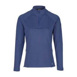 Horze Nadia Damen Trainingsshirt Mit Handytasche -Reiter's Paradies 33539 MLNB 1