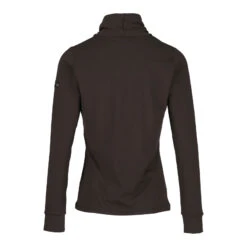 Horze Raquel Damen Trainingsshirt Mit Hohem Kragen -Reiter's Paradies 33540 AFBR 3