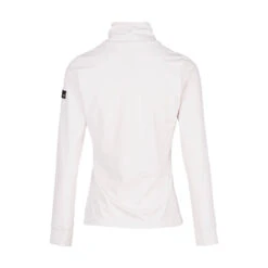 Horze Raquel Damen Trainingsshirt Mit Hohem Kragen -Reiter's Paradies 33540 BWH 3