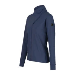 Horze Raquel Damen Trainingsshirt Mit Hohem Kragen -Reiter's Paradies 33540 DRB 2