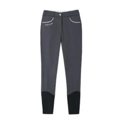 Harcour Jaltika Reithose Mit Kniebesatz Für Damen Mit Grip -Reiter's Paradies 335428 G 1
