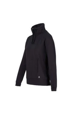 Horze Elinor Damen Sweatshirt Mit Hohem Kragen -Reiter's Paradies 33545 VDB 2