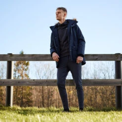 B Vertigo Daniel Herren Fleece Sweatshirt -Reiter's Paradies 33548 DG 4