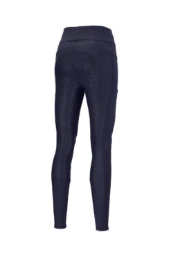 Pikeur Milla Athleisure Damen Reitleggings Mit Vollgrip -Reiter's Paradies 335565 NDB 1