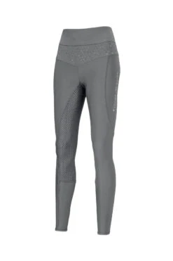 Pikeur Milla Athleisure Damen Reitleggings Mit Vollgrip -Reiter's Paradies 335565 SG 2
