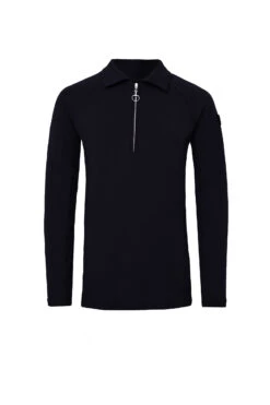 Horze Tiana Damen Poloshirt Mit Langen Ärmeln -Reiter's Paradies 33556 vdb 01