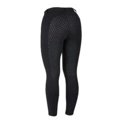 Dublin Cool IT Everyday Damenreitleggings -Reiter's Paradies 335591 BL 1