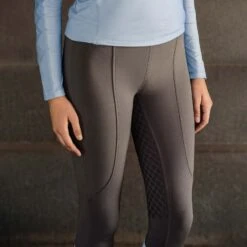 Dublin Cool IT Everyday Damenreitleggings -Reiter's Paradies 335591 DG 2