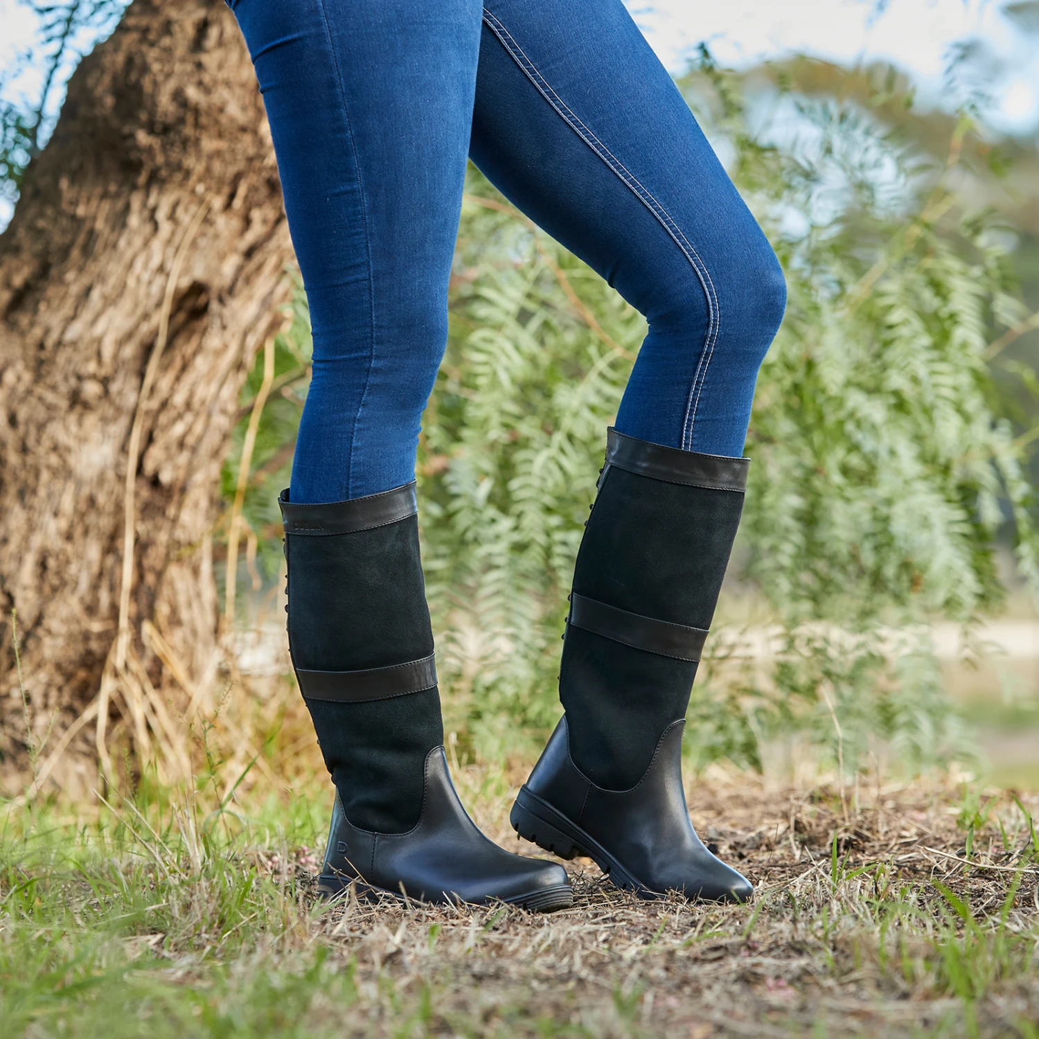 Dublin Danman Stiefel 2 Dublin Danman Stiefel - Image 2