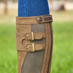 Dublin Admiral Stiefel -Reiter's Paradies 335604 DBR 4