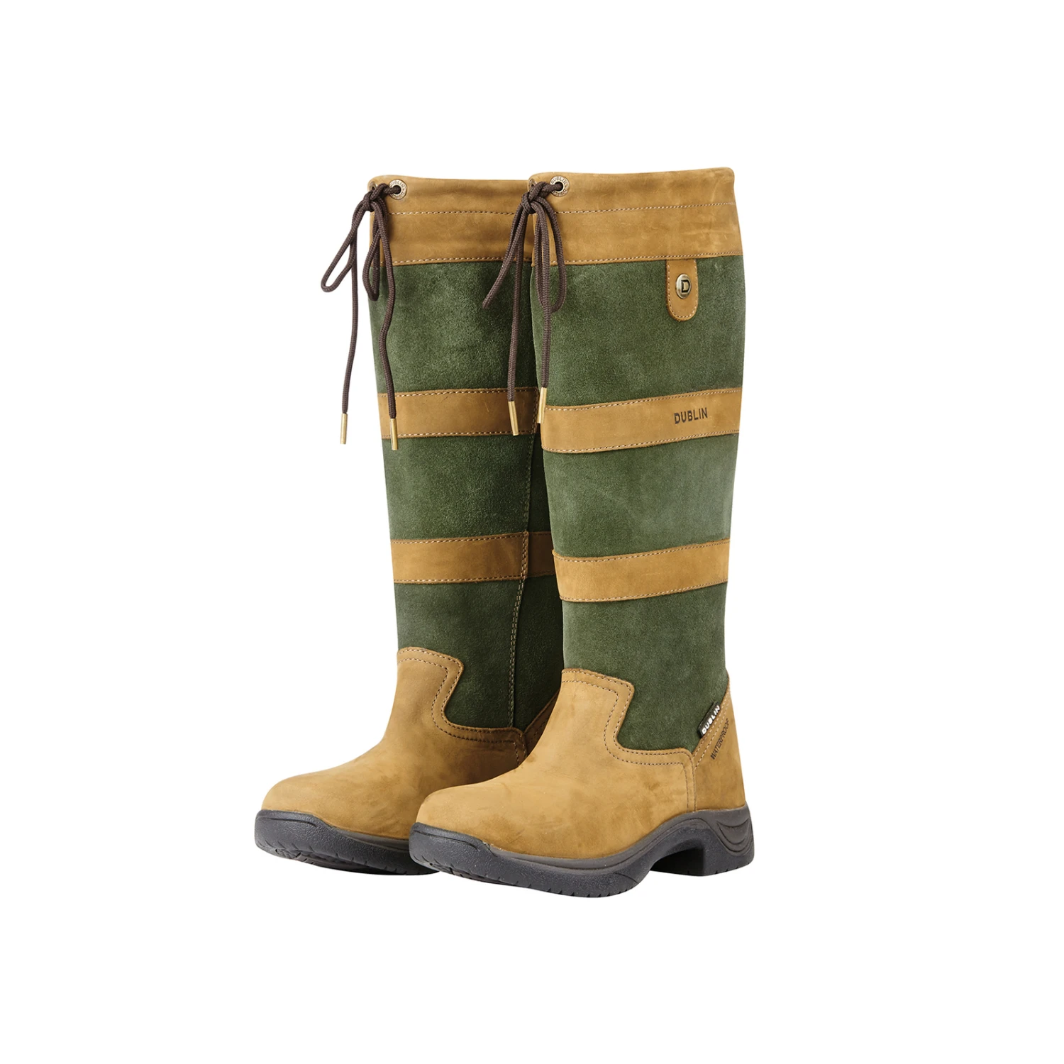 Dublin River Reitstiefel III 1 Dublin River Reitstiefel III