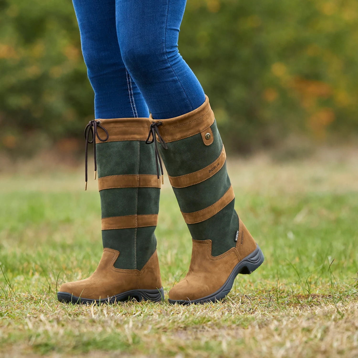 Dublin River Reitstiefel III 2 Dublin River Reitstiefel III - Image 2