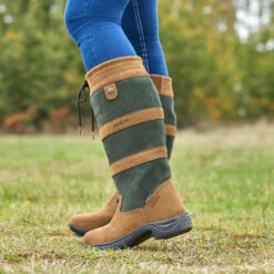 Dublin River Reitstiefel III 11 Dublin River Reitstiefel III -Reiter's Paradies 335611 DBR GR 3