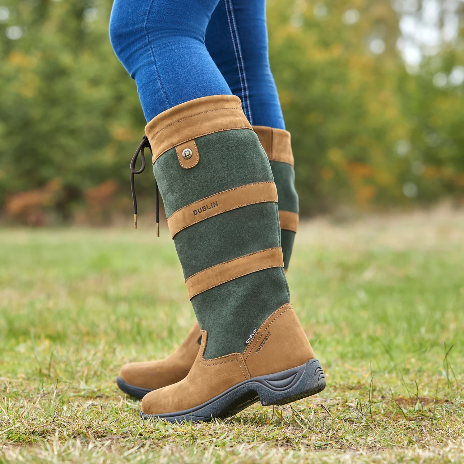 Dublin River Reitstiefel III 3 Dublin River Reitstiefel III - Image 3