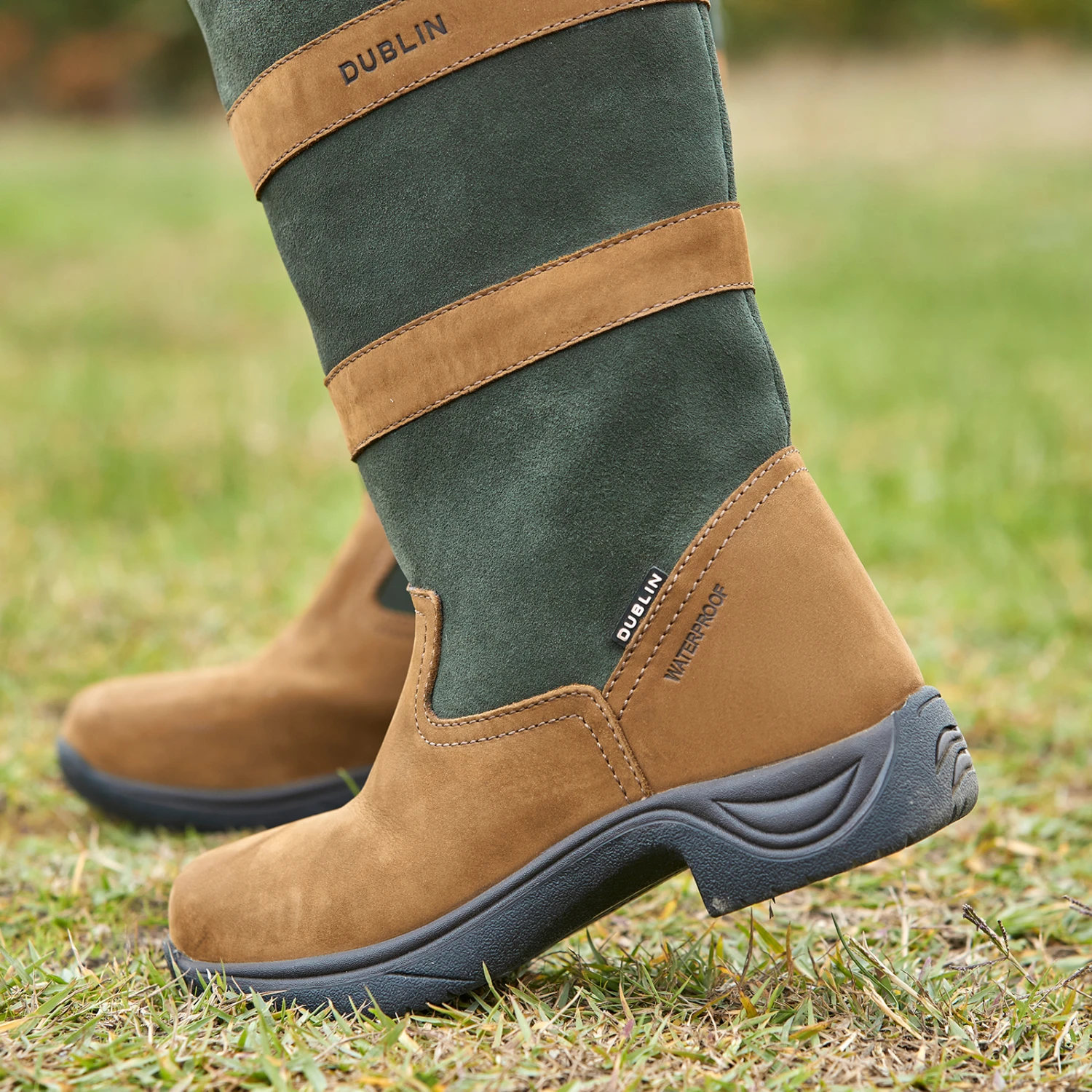Dublin River Reitstiefel III 4 Dublin River Reitstiefel III - Image 4