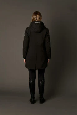 Weatherbeeta Kyla Regenjacke -Reiter's Paradies 335631 BL 4