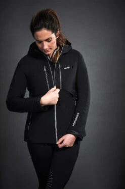 Weatherbeeta Tania Regenjacke -Reiter's Paradies 335635 BL 3