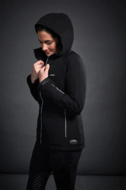 Weatherbeeta Tania Regenjacke -Reiter's Paradies 335635 BL 5