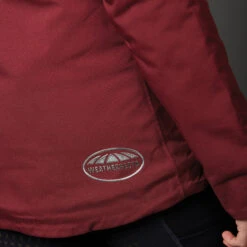 Weatherbeeta Tania Regenjacke -Reiter's Paradies 335635 BU 4