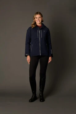Weatherbeeta Tania Regenjacke -Reiter's Paradies 335635 IKB 3