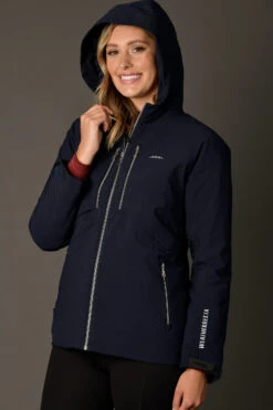 Weatherbeeta Tania Regenjacke -Reiter's Paradies 335635 IKB 5