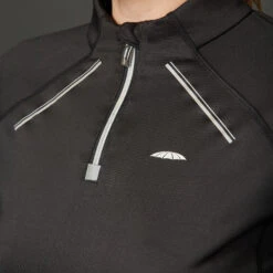 Weatherbeeta Victoria Premium Thermal Baselayer Top 24 Weatherbeeta Victoria Premium Thermal Baselayer Top -Reiter's Paradies 335636 BL 5