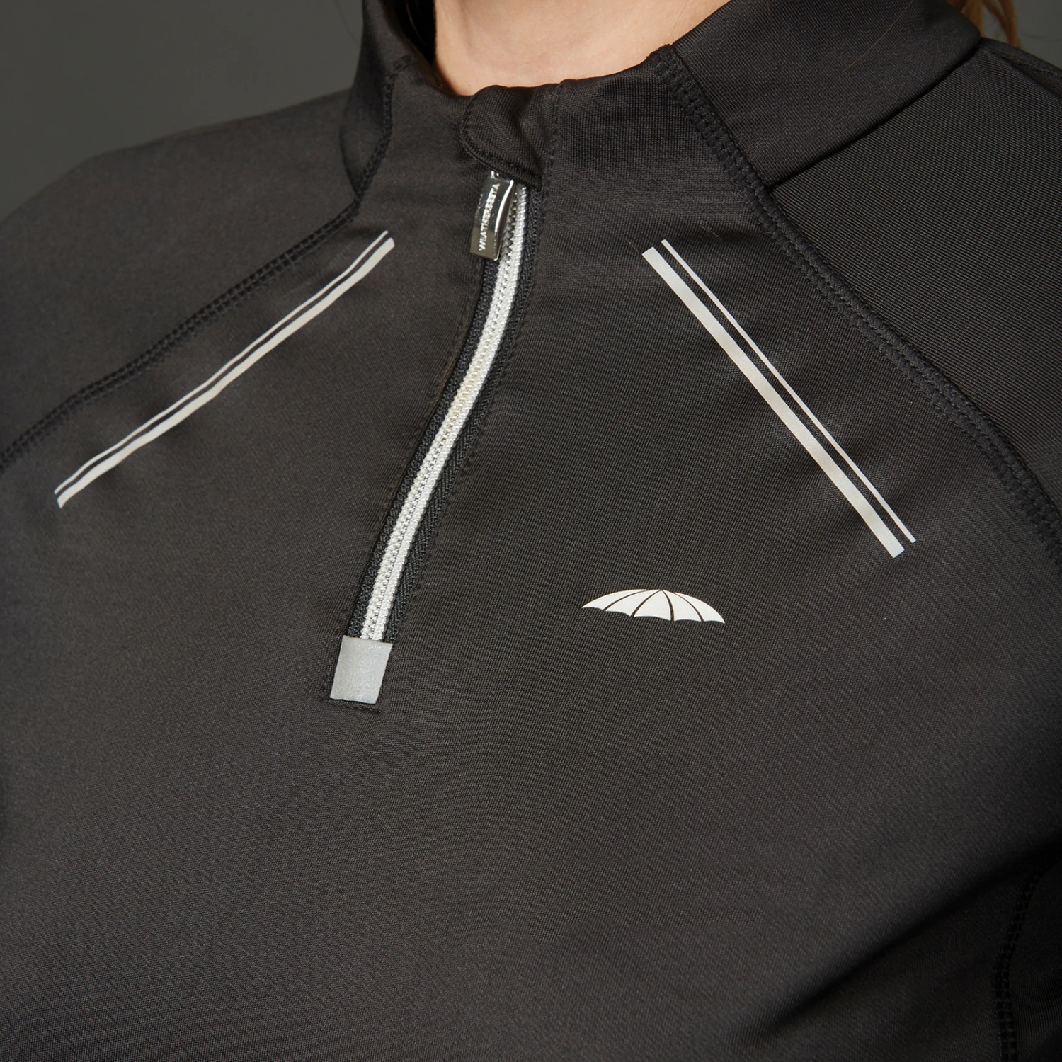 Weatherbeeta Victoria Premium Thermal Baselayer Top 5 Weatherbeeta Victoria Premium Thermal Baselayer Top - Image 5