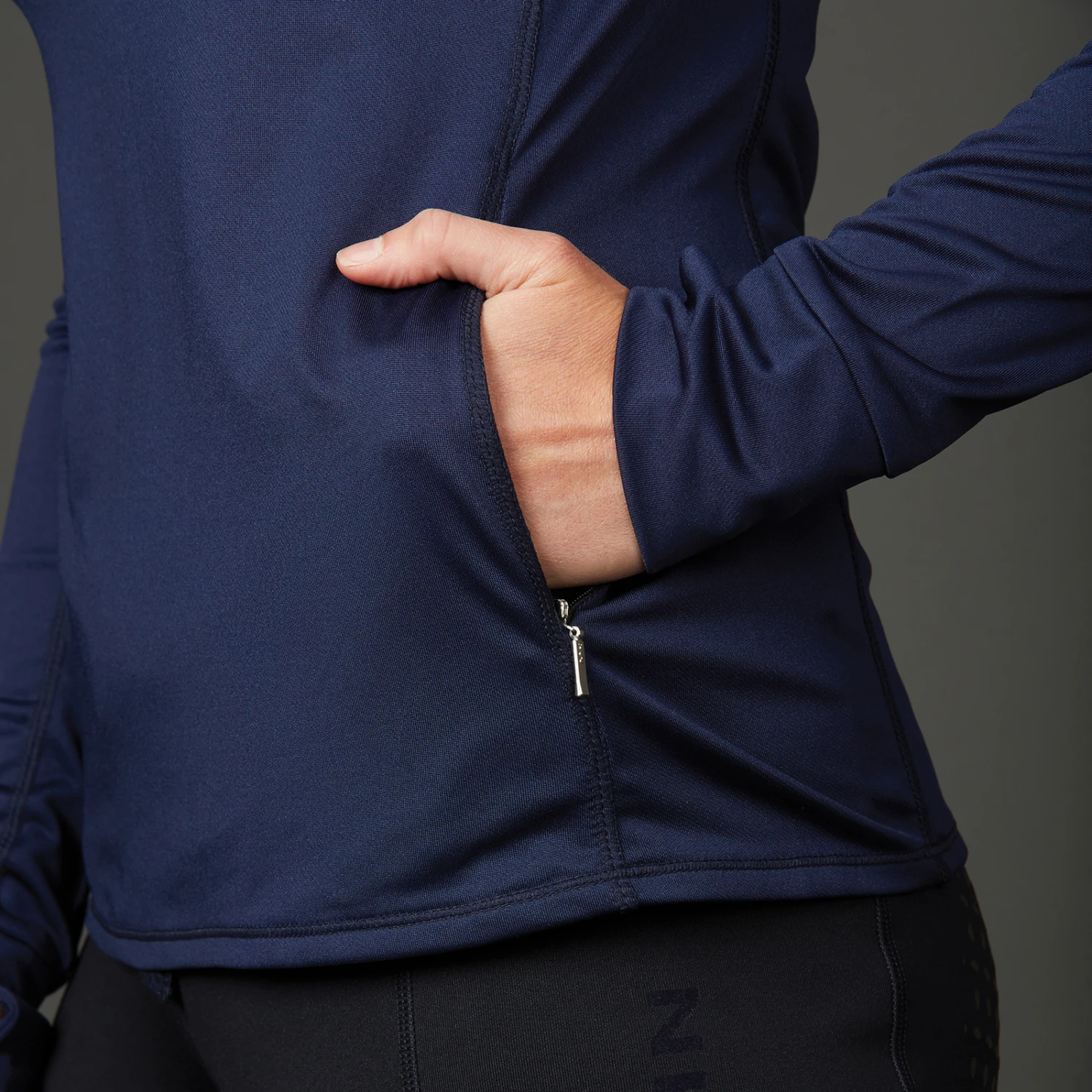 Weatherbeeta Victoria Premium Thermal Baselayer Top 8 Weatherbeeta Victoria Premium Thermal Baselayer Top - Image 8