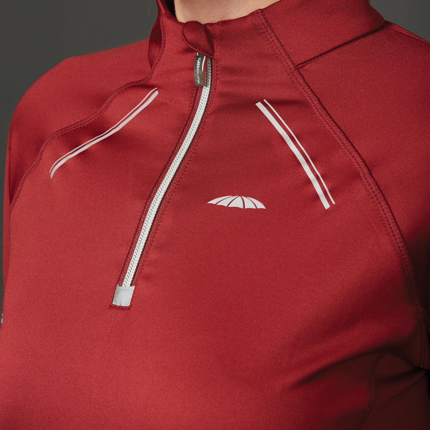 Weatherbeeta Victoria Premium Thermal Baselayer Top 17 Weatherbeeta Victoria Premium Thermal Baselayer Top - Image 17