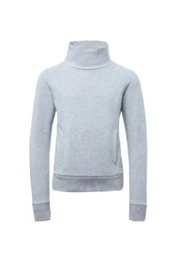 Horze Emmie Kindersweatshirt Aus Biobaumwolle