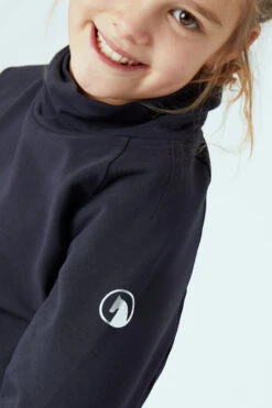 Horze Emmie Kindersweatshirt Aus Biobaumwolle -Reiter's Paradies 33565 vdb 05