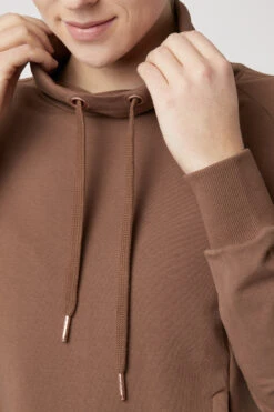 Horze Remy Damensweatshirt Aus Biobaumwolle -Reiter's Paradies 33566 BDBR 6