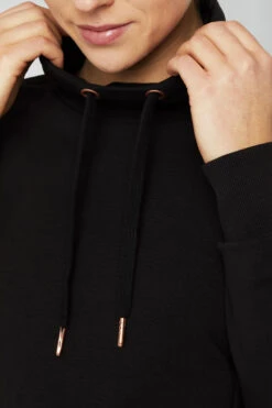 Horze Remy Damensweatshirt Aus Biobaumwolle -Reiter's Paradies 33566 BL 6