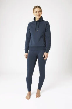 Horze Remy Damensweatshirt Aus Biobaumwolle -Reiter's Paradies 33566 ONDB 4